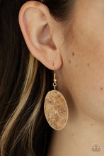 Load image into Gallery viewer, Natures Finest - Gold - VJ Bedazzled Jewelry
