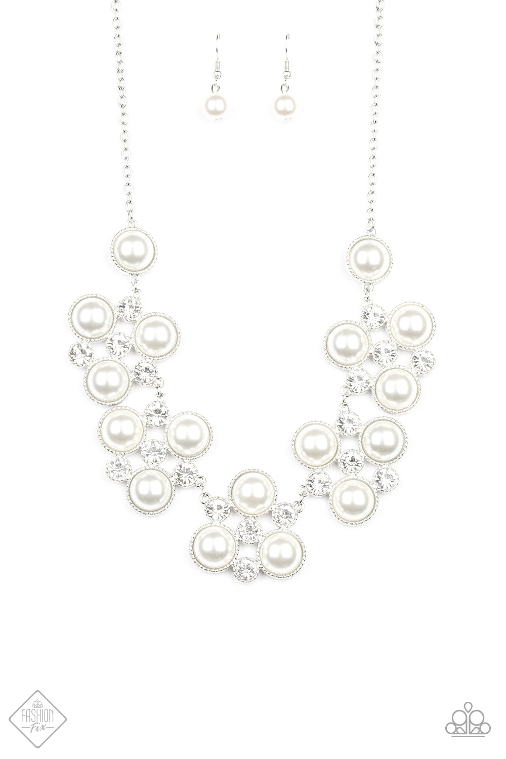 Night at the Symphony - VJ Bedazzled Jewelry