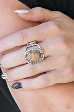Load image into Gallery viewer, Out on the range brown - VJ Bedazzled Jewelry
