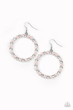 Load image into Gallery viewer, Pearl Palace pink - VJ Bedazzled Jewelry
