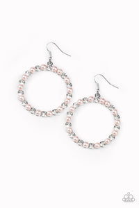 Pearl Palace pink - VJ Bedazzled Jewelry