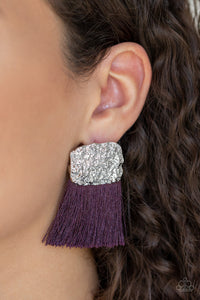 Ploome Bloom - VJ Bedazzled Jewelry