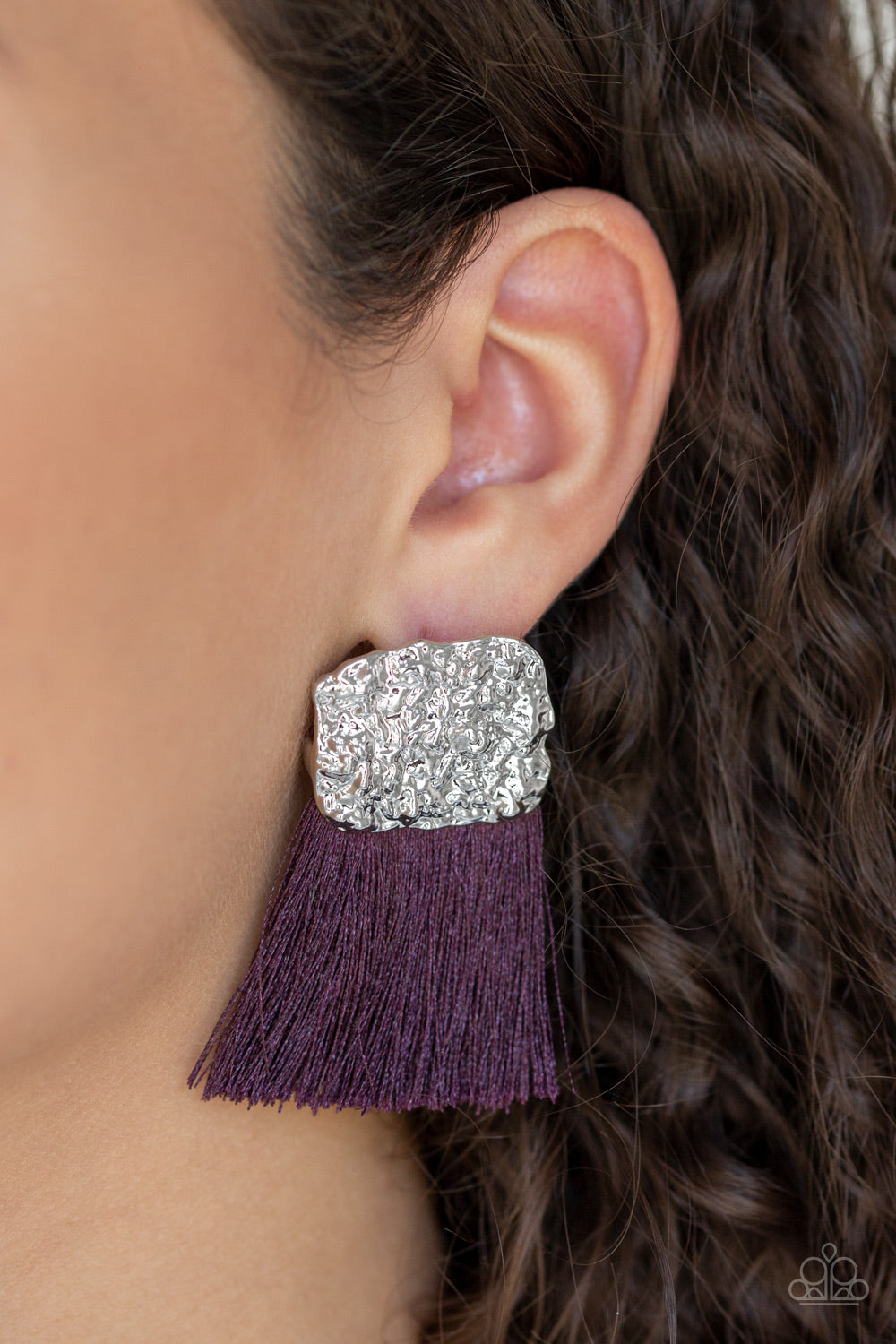 Ploome Bloom - VJ Bedazzled Jewelry