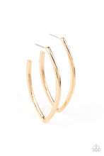 Load image into Gallery viewer, Point-Blank Beautiful - Gold - VJ Bedazzled Jewelry
