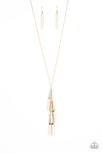 Primitive improper white - VJ Bedazzled Jewelry