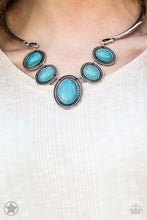 Load image into Gallery viewer, River Ride - Blue - VJ Bedazzled Jewelry
