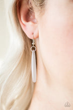 Load image into Gallery viewer, Roaring Riviera White - VJ Bedazzled Jewelry
