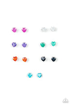 Load image into Gallery viewer, Heart Shaped Diva - VJ Bedazzled Jewelry
