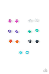 Heart Shaped Diva - VJ Bedazzled Jewelry