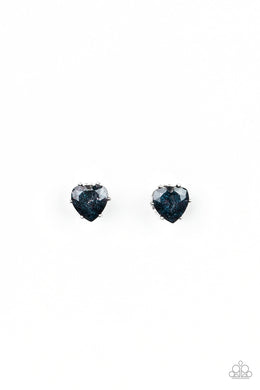 Heart Shaped Diva - VJ Bedazzled Jewelry