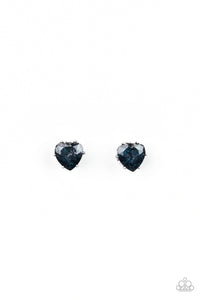 Heart Shaped Diva - VJ Bedazzled Jewelry