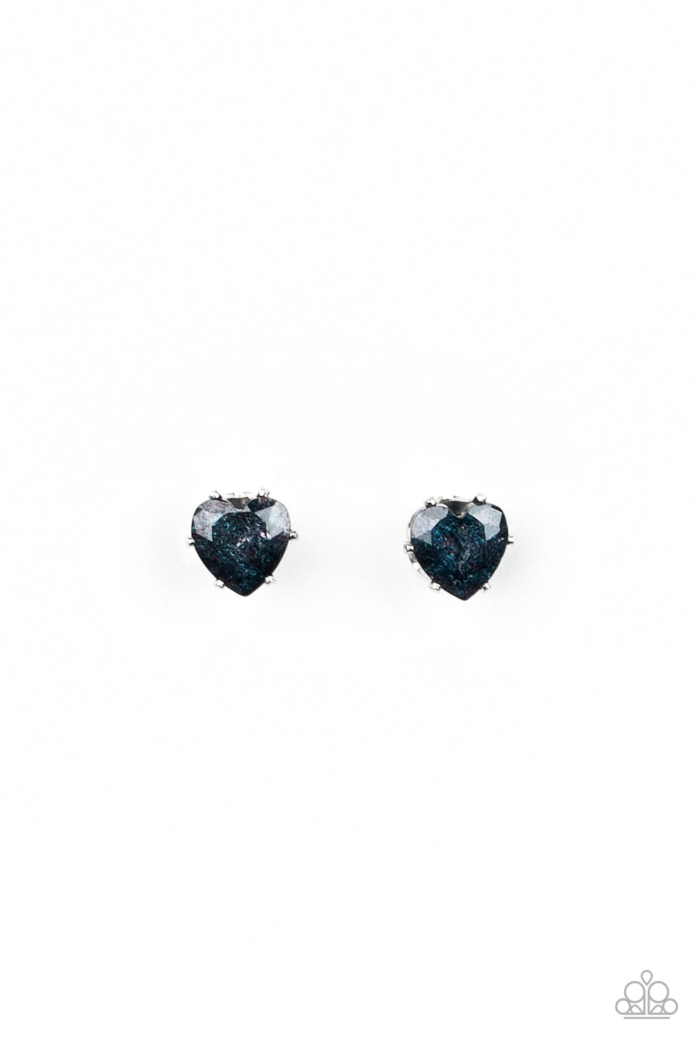 Heart Shaped Diva - VJ Bedazzled Jewelry