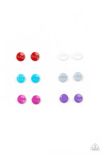 Load image into Gallery viewer, Love Diva-starlet shimmer - VJ Bedazzled Jewelry
