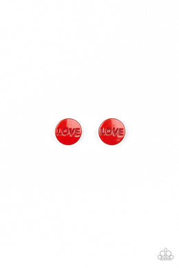 Love Diva-starlet shimmer - VJ Bedazzled Jewelry