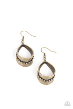 Load image into Gallery viewer, STIRRUP Some Trouble - VJ Bedazzled Jewelry
