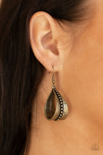 Load image into Gallery viewer, STIRRUP Some Trouble - VJ Bedazzled Jewelry
