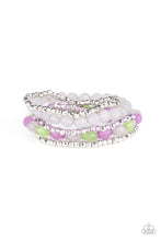 Load image into Gallery viewer, Sugary Sweet - Multi - VJ Bedazzled Jewelry
