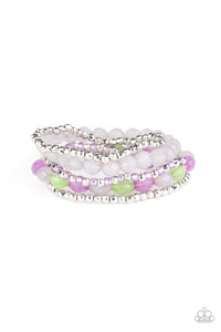 Sugary Sweet - Multi - VJ Bedazzled Jewelry