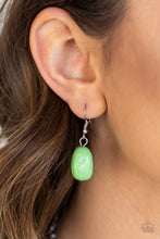Load image into Gallery viewer, Irresistible Iridescence - White - VJ Bedazzled Jewelry
