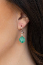 Load image into Gallery viewer, Treasure Shore - Green - VJ Bedazzled Jewelry
