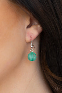 Treasure Shore - Green - VJ Bedazzled Jewelry