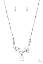 Load image into Gallery viewer, Unrivaled Sparkle - Black - VJ Bedazzled Jewelry
