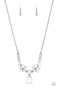Unrivaled Sparkle - Black - VJ Bedazzled Jewelry