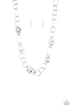 Load image into Gallery viewer, Urban district White - VJ Bedazzled Jewelry
