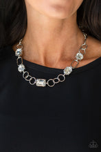 Load image into Gallery viewer, Urban district White - VJ Bedazzled Jewelry
