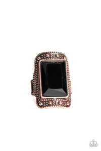 Very Air descent-coppee - VJ Bedazzled Jewelry