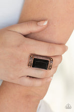 Load image into Gallery viewer, Very Air descent-coppee - VJ Bedazzled Jewelry
