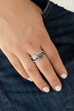 Load image into Gallery viewer, You Make My Heart BLING-white - VJ Bedazzled Jewelry
