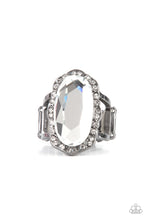 Load image into Gallery viewer, BLING to Heel - Black - VJ Bedazzled Jewelry
