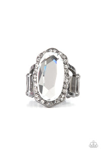 BLING to Heel - Black - VJ Bedazzled Jewelry