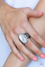 Load image into Gallery viewer, BLING to Heel - Black - VJ Bedazzled Jewelry
