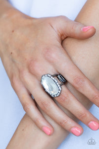 BLING to Heel - Black - VJ Bedazzled Jewelry