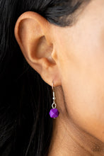 Load image into Gallery viewer, Summer Excursion - Purple - VJ Bedazzled Jewelry
