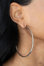 Load image into Gallery viewer, Mega Metro - Silver - VJ Bedazzled Jewelry
