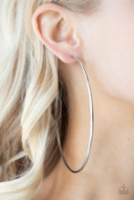 Load image into Gallery viewer, Colossal Couture - Silver - VJ Bedazzled Jewelry
