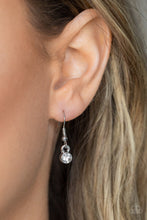 Load image into Gallery viewer, Rhinestone Revolution - White - VJ Bedazzled Jewelry

