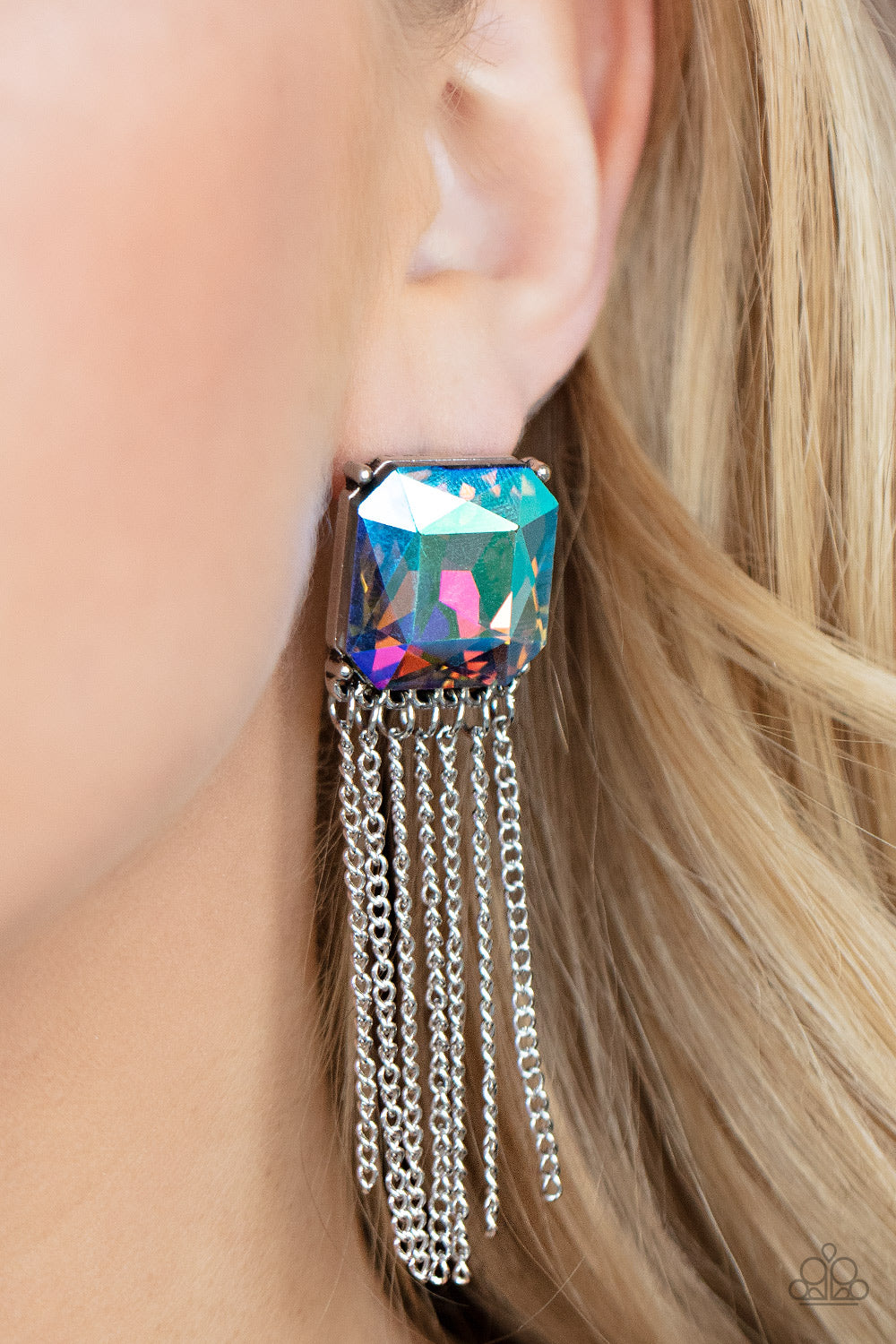 Supernova Novelty - Multi - VJ Bedazzled Jewelry