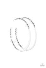 Load image into Gallery viewer, DIP, DIP, Hooray! - White - VJ Bedazzled Jewelry
