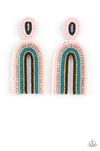 Load image into Gallery viewer, Rainbow Remedy - Multi - VJ Bedazzled Jewelry
