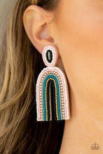 Load image into Gallery viewer, Rainbow Remedy - Multi - VJ Bedazzled Jewelry
