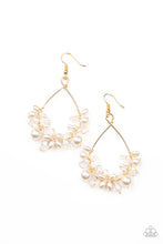 Load image into Gallery viewer, Marina Banquet - Gold - VJ Bedazzled Jewelry
