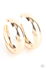Load image into Gallery viewer, Flat Out Flawless - Gold - VJ Bedazzled Jewelry
