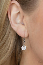 Load image into Gallery viewer, The Cosmos Are Calling - Orange - VJ Bedazzled Jewelry
