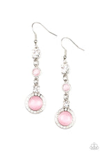 Load image into Gallery viewer, Epic Elegance - Pink - Paparazzi Accessories - VJ Bedazzled Jewelry
