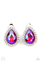 Load image into Gallery viewer, Cosmic Castles - Pink - VJ Bedazzled Jewelry
