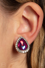 Load image into Gallery viewer, Cosmic Castles - Pink - VJ Bedazzled Jewelry
